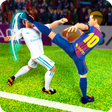 Icon of program: Soccer Fight 2022