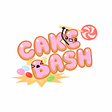 ไอคอนของโปรแกรม: Cake Bash
