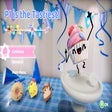 Program simgesi: Cake Bash