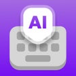Иконка программы: Keyboard AI.