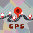 程序图标：Gps Voice Map Navigator