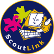 Ikon program: ScoutLink IRC