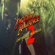 Ikon program: Jagged Alliance 2: Unfini…