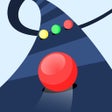 程序图标：Color Road