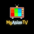 Ícone do programa: My Asian TV App Android A…