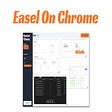 Easel On Chrome