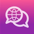 프로그램 아이콘: PolyChat - AI Language Tu…