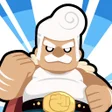 Icon of program: Brawl Quest - Beat Em Up …