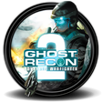 Icône du programme : Ghost Recon Advance WarFi…