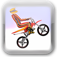أيقونة البرنامج: X-Moto