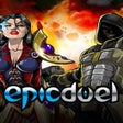 Ikon program: EpicDuel