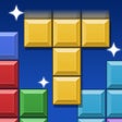 プログラムのアイコン：Block Puzzle : Match Comb…