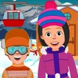 Icon of program: Pretend Play Alps Life To…