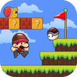 Ícone do programa: Super Bin - Adventure Wor…