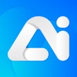 ไอคอนของโปรแกรม: PicAI ImageAvatar Generat…