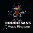Icon of program: Error Sans Ringtone