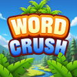 Иконка программы: Word Crush : Cash Jackpot