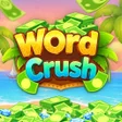 Icon of program: Word Crush : Cash Jackpot