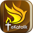 Icoon van programma: eKatolik