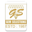 程序图标：Gem Selections (Unit of K…