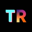 Icon of program: TikReel -  Video Organize…
