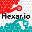 Icon of program: Hexar.io - #1 in IO Games