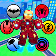 Icon of program: Hero Power Tycoon
