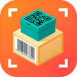 Иконка программы: QuickScan QR & Inventory