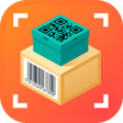 Icon of program: QuickScan QR & Inventory