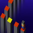 Иконка программы: Color Parkour Path Game