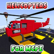 Icon of program: Mods with Helicopters
