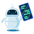 プログラムのアイコン：AI Chat Assistant Write H…