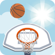 程序图标：Catchball Hoop