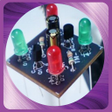 أيقونة البرنامج: Learn LED circuits