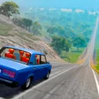 ไอคอนของโปรแกรม: Car Crash Simulator