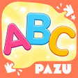 程序图标:ABC Alphabet Game for kid…