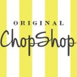 Icoon van programma: Original ChopShop