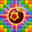 程序图标：Toy Cube Blast