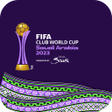 程序图标：FIFA CWC2023