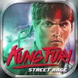 Kung Fury Game