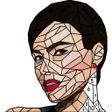 Icon of program: Fashion Poly Art Number C…