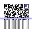 Icono de programa: QR Code Reader  QR Scanne…