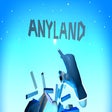 Icoon van programma: Anyland