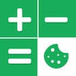 Ikon program: Cookie Calculator