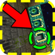 Symbol des Programms: Find the button for mcpe