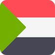 プログラムのアイコン：نكت سودانية