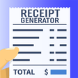 Ikon program: Receipt Generator