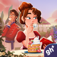 أيقونة البرنامج: Secret Diaries: Manage a …