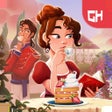 Icoon van programma: Secret Diaries: Manage a …