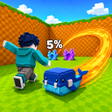 Symbol des Programms: Kick It: Brainrot Rush